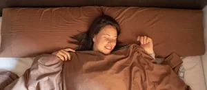 que hacer para dormir mejor
