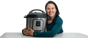 que es instant pot