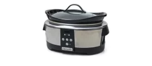 slow cooker que es