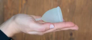 copa menstrual que es