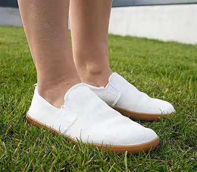 zapatillas tipo vans minimalistas