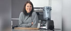 vitamix batidora