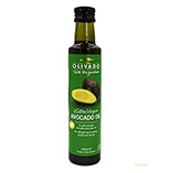 aceite de aguacate