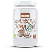 aceite de coco organico