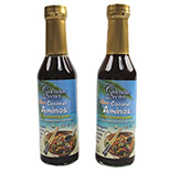 coconut aminos