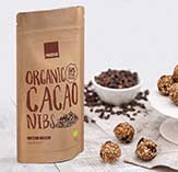 organic cacao nibs