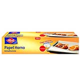 papel horno